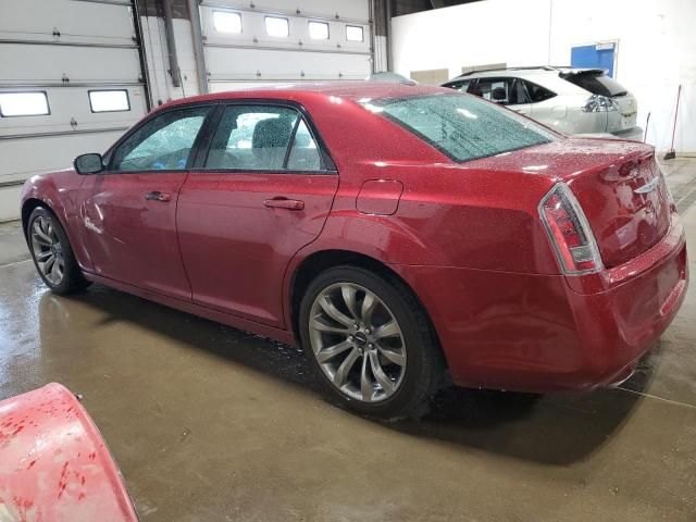 2014 Chrysler 300 S