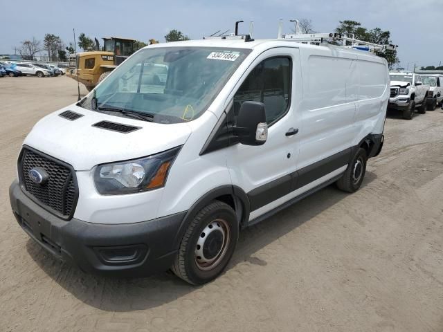 2023 Ford Transit T-150