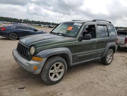 2006 Jeep Liberty Sport en venta en Houston, TX