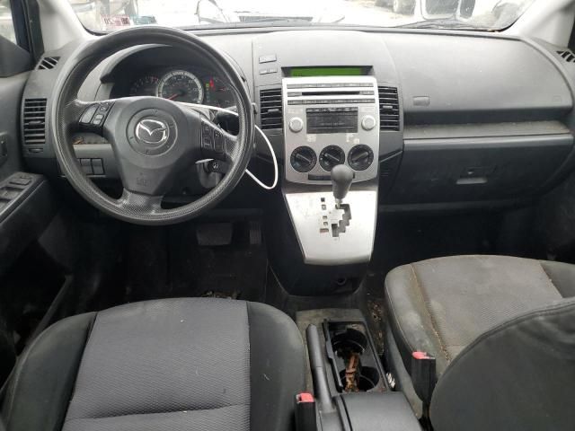 2007 Mazda 5