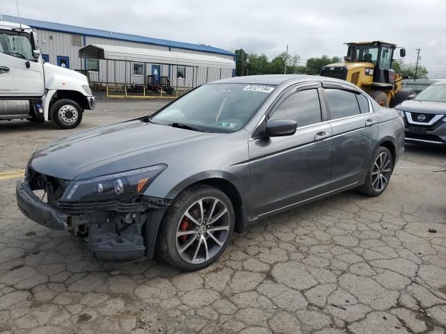 2009 Honda Accord LX