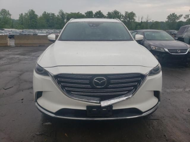 2016 Mazda CX-9 Grand Touring