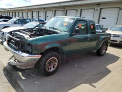 Ford Vehiculos salvage en venta: 1999 Ford Ranger Super Cab