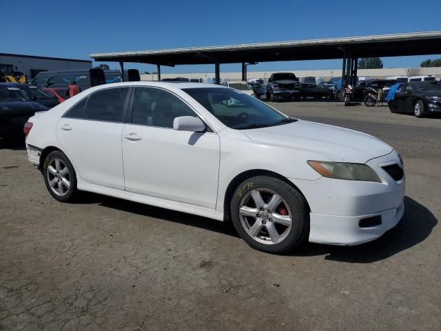 2007 Toyota Camry CE