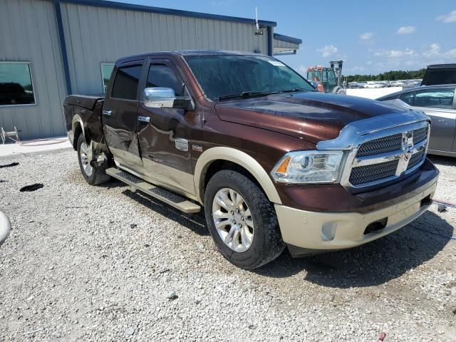 2015 Dodge RAM 1500 Longhorn