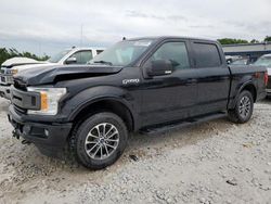 2018 Ford F150 Supercrew for sale in Wayland, MI