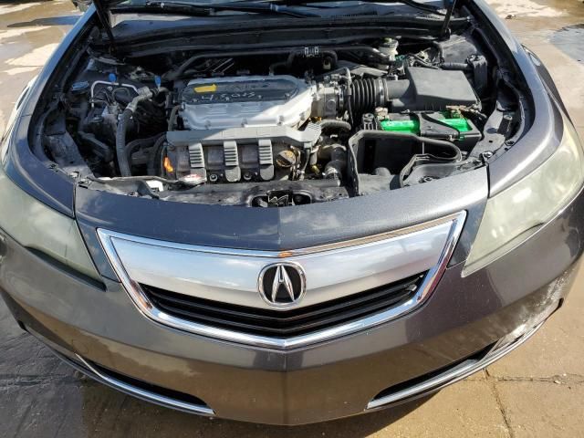 2013 Acura TL Tech