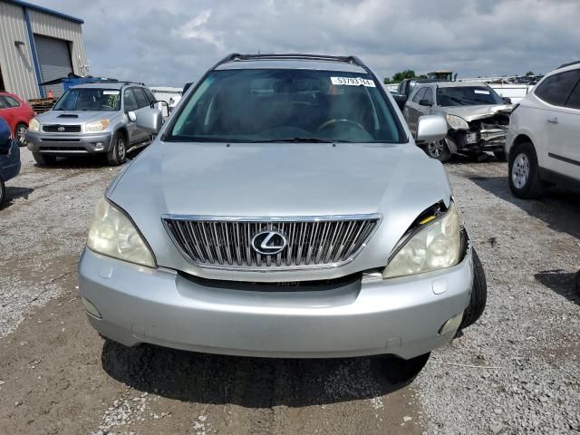 2007 Lexus RX 350