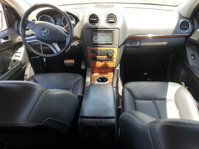 2009 Mercedes-Benz GL 450 4matic