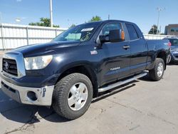 2008 Toyota Tundra Double Cab for sale in Littleton, CO