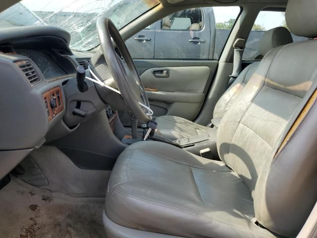 1999 Toyota Camry CE