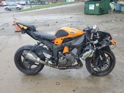 Kawasaki salvage cars for sale: 2020 Kawasaki ZX636 K