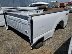 Salvage cars for sale from Copart Antelope, CA: 2019 Ford F250 Parts