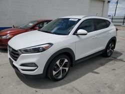 2016 Hyundai Tucson Limited for sale in Farr West, UT
