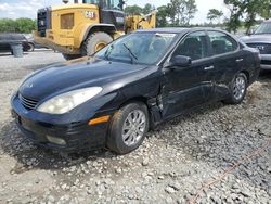 Lexus Vehiculos salvage en venta: 2002 Lexus ES 300