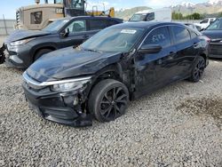 2016 Honda Civic LX en venta en Magna, UT