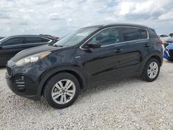 2017 KIA Sportage LX for sale in Temple, TX