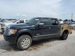 2012 Ford F150 Supercrew for sale in Sikeston, MO