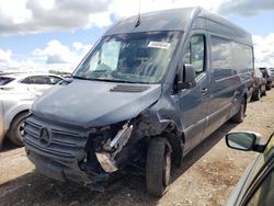 Mercedes-Benz Sprinter salvage cars for sale: 2019 Mercedes-Benz Sprinter 2500/3500