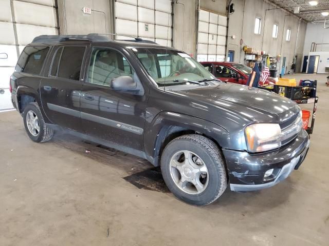 2004 Chevrolet Trailblazer EXT LS