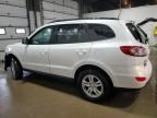 2011 Hyundai Santa FE GLS