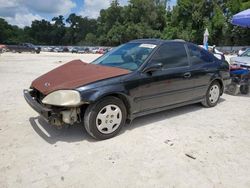 2000 Honda Civic EX for sale in Ocala, FL