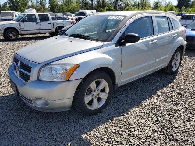 2011 Dodge Caliber Mainstreet