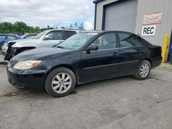2002 Toyota Camry LE for sale in Duryea, PA