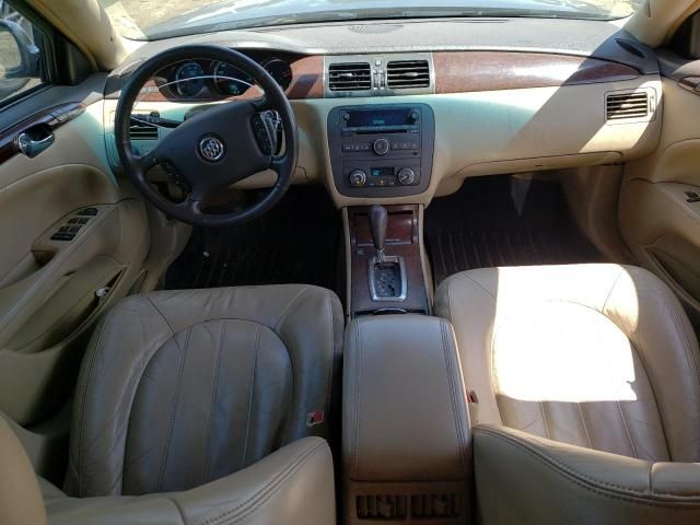 2011 Buick Lucerne CXL