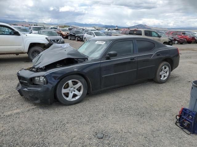 2009 Dodge Charger