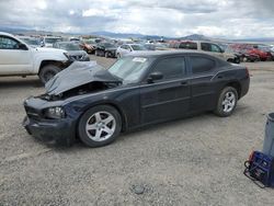 Dodge salvage cars for sale: 2009 Dodge Charger