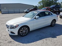2015 Mercedes-Benz C300 for sale in Gastonia, NC