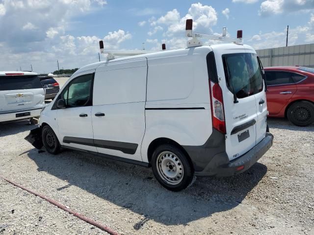 2017 Ford Transit Connect XL