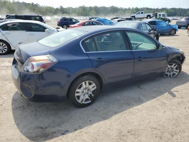 2010 Nissan Altima Base