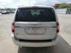 2014 Chrysler Town & Country Touring L