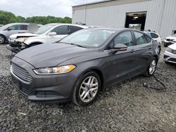 2016 Ford Fusion SE en venta en Windsor, NJ