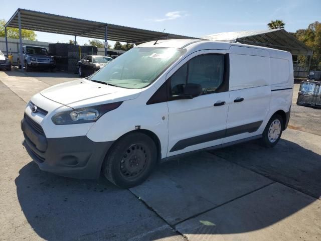 2015 Ford Transit Connect XL