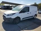 2015 Ford Transit Connect XL