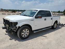 2011 Ford F150 Supercrew for sale in Oklahoma City, OK