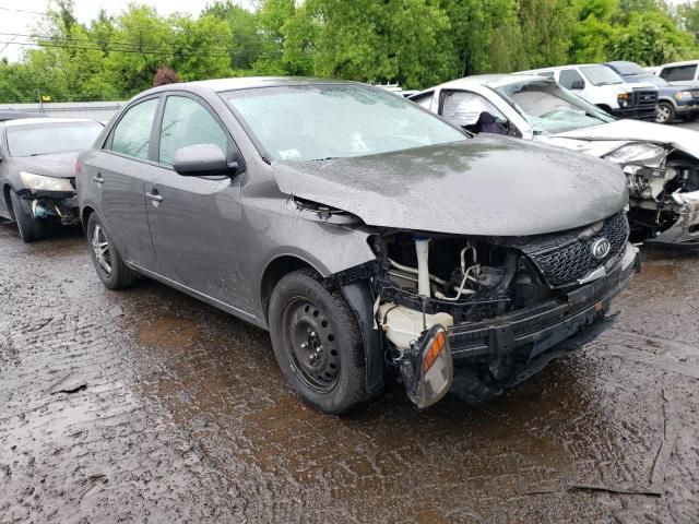 2013 KIA Forte EX