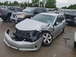 2012 Toyota Camry Base en venta en Bridgeton, MO