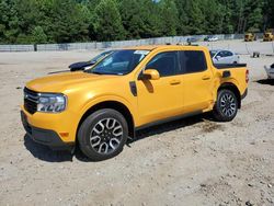 2022 Ford Maverick XL en venta en Gainesville, GA