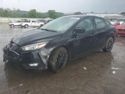 2016 Ford Focus SE en venta en Lebanon, TN