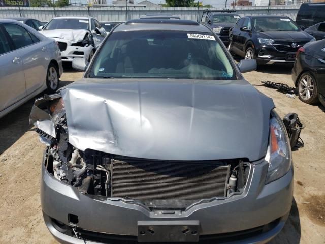 2008 Nissan Altima 2.5