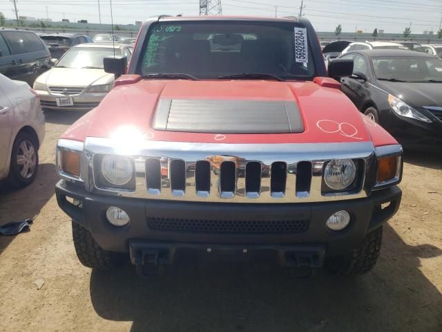 2006 Hummer H3