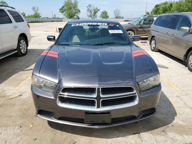 2014 Dodge Charger SE