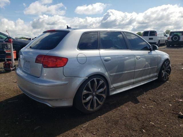 2007 Audi A3 2.0 Premium