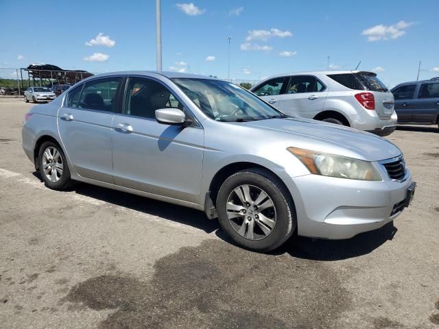 2009 Honda Accord LXP