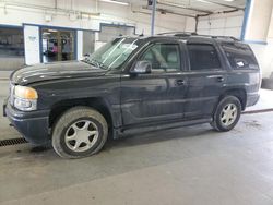 2003 GMC Yukon Denali en venta en Pasco, WA