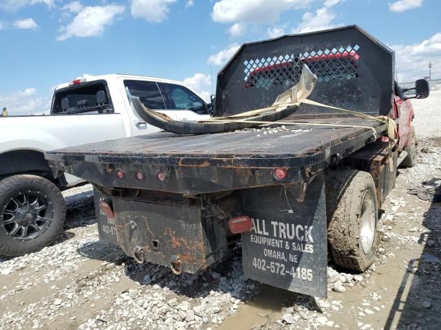 2001 Ford F450 Super Duty